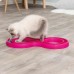 Trixie Flashing Ball Race Интерактивная игрушка для кошек (41413)